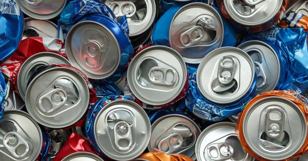 Aluminium Europe and Metal Packaging Europe report 76% recycling rate for aluminium cans | Article