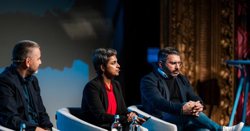 Claim your 20% Sustainable Packaging Summit discount | Article