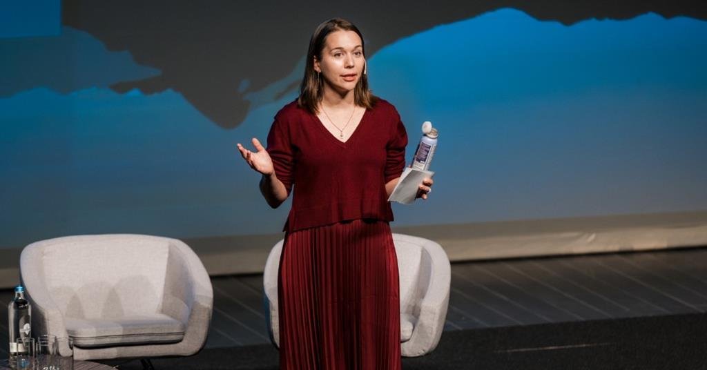 Refill gains ground as Europe’s 2030 PPWR targets approach | Article