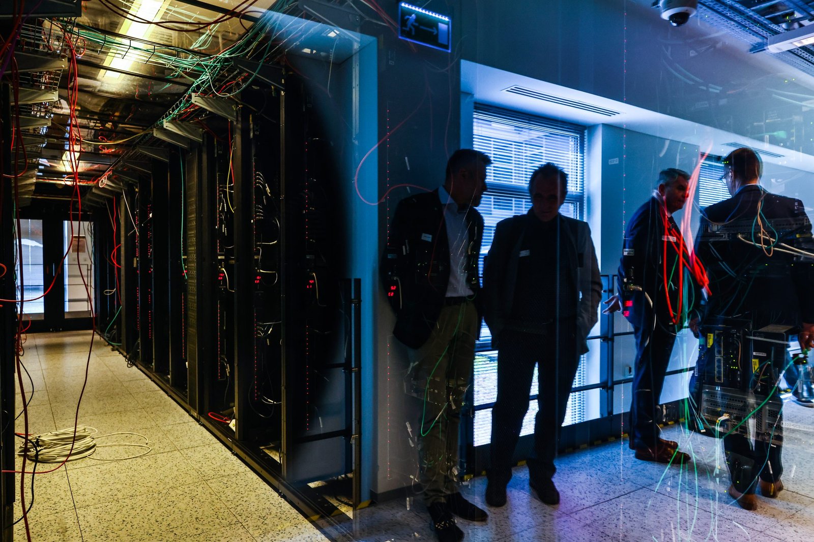 Meeting Europe’s Data Challenge  - CEPA