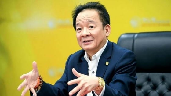 Vietnam tycoon Do Quang Hien builds business empire on trust