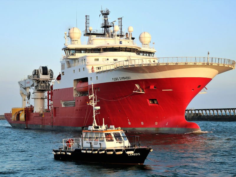 EU publishes cable security toolbox, with new funding for rapid repairs