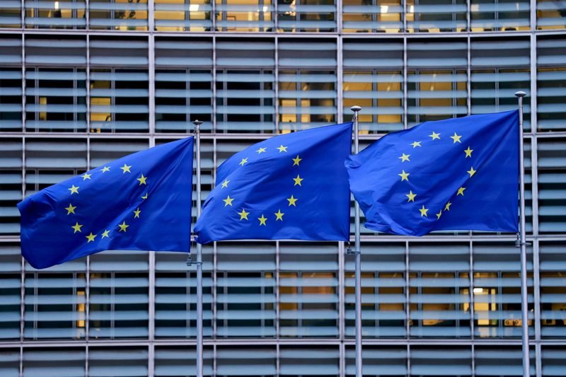 EU weighing options to support industry in carbon market overhaul | The Mighty 790 KFGO