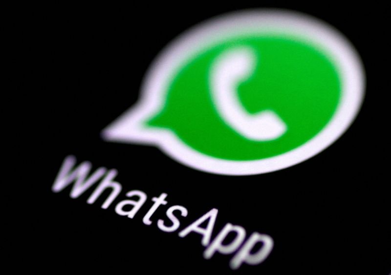 WhatsApp wins court backing to challenge $268 million Irish privacy fine | 1450 AM 99.7 FM WHTC