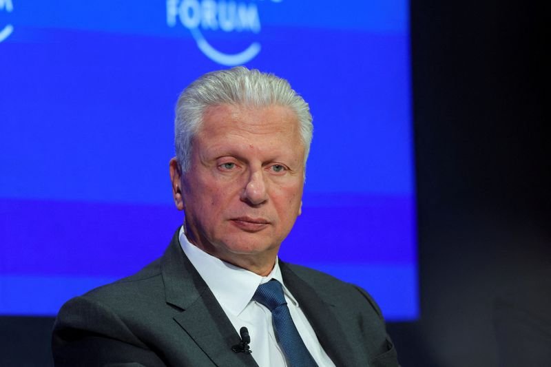 Capgemini CEO dismisses calls for full European tech autonomy | WTVB | 1590 AM · 95.5 FM