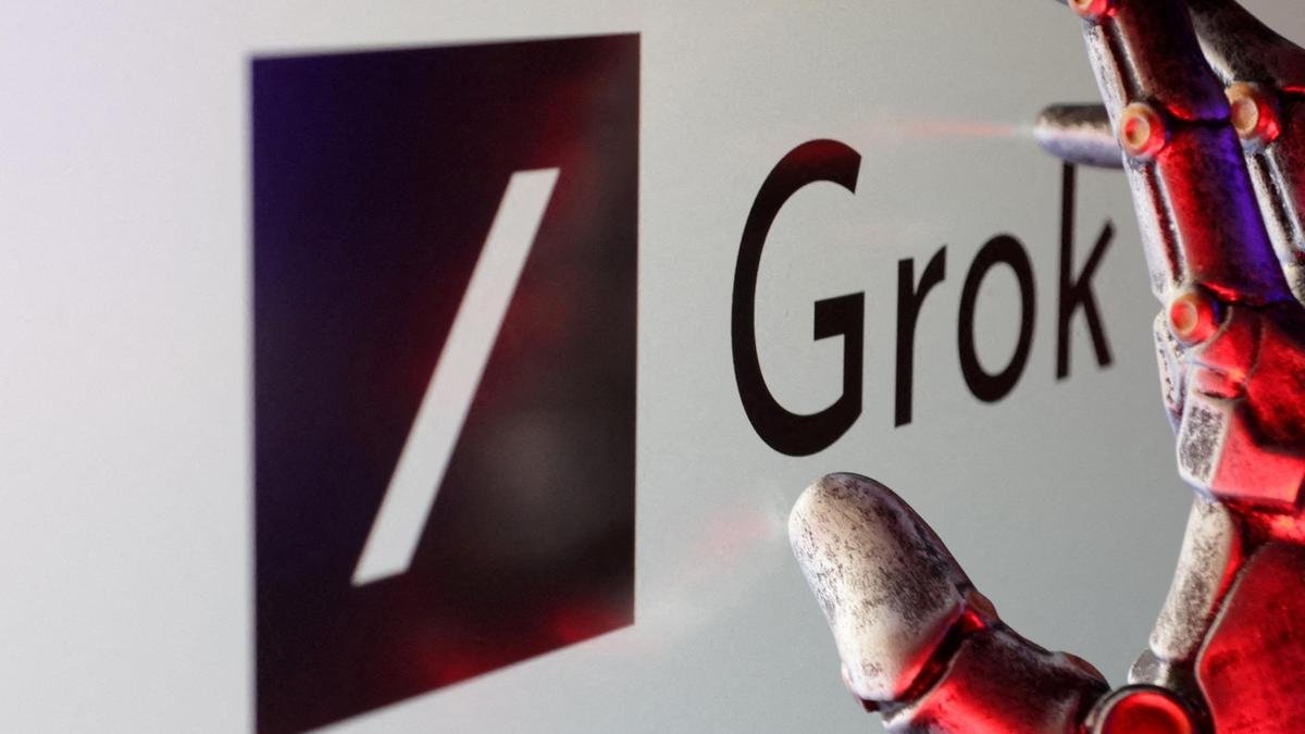 Irish watchdog opens EU data probe into Grok sexual AI imagery