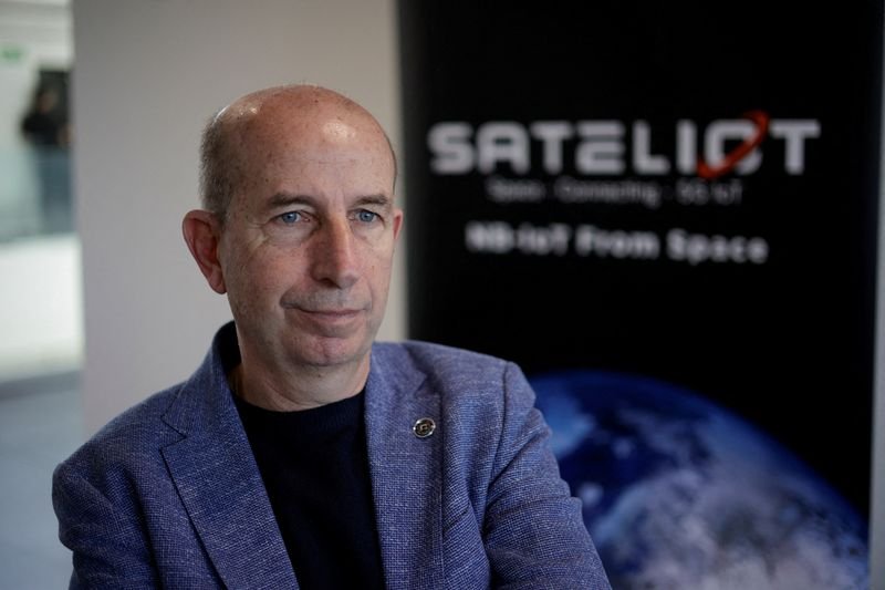 Sateliot, PLD Space to launch two 5G satellites in first Spanish mission | WTAQ News Talk | 97.5 FM · 1360 AM