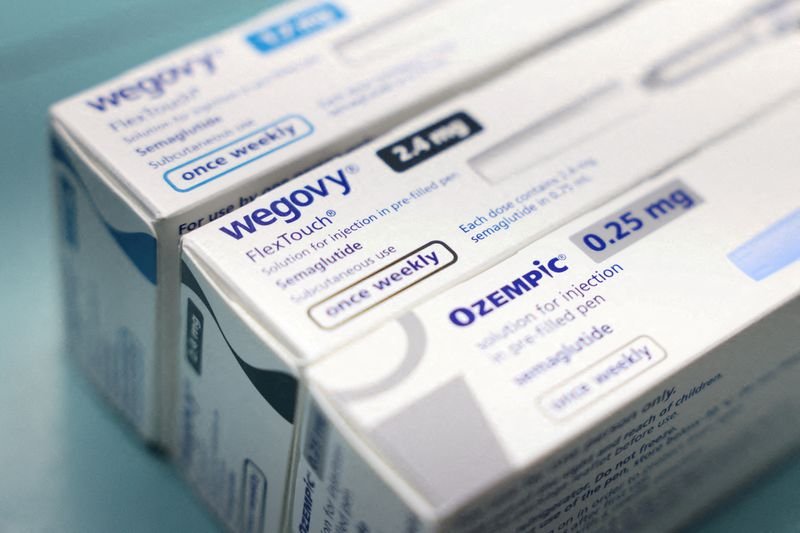 EU approves higher dose of Novo Nordisk’s Wegovy | WTVB | 1590 AM · 95.5 FM