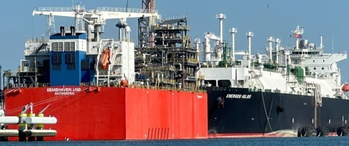 U.S. Energy Dominance Push Collides with EU Methane Rules