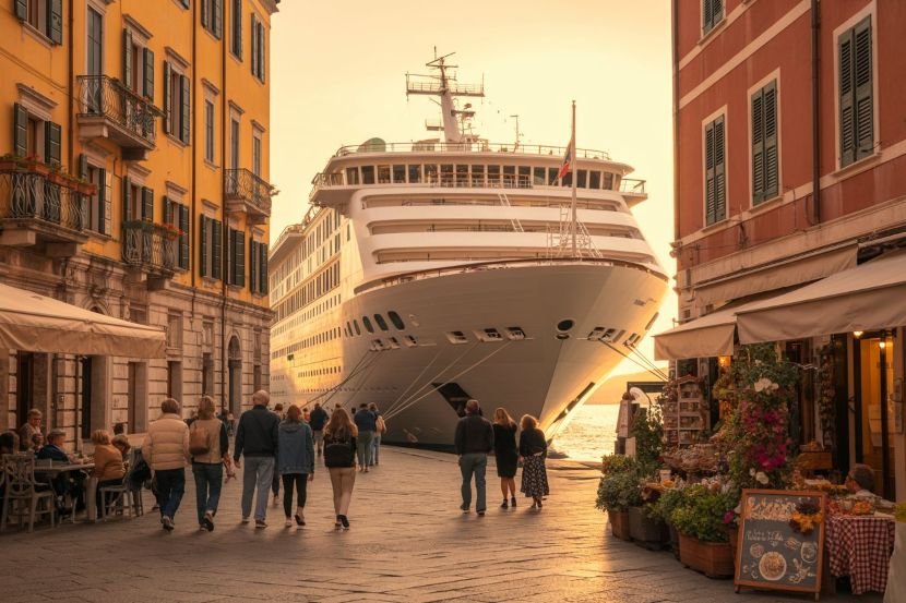 2026 sees italy, spain & croatia transform european cruises: a must-experience cultural immersion you can’t miss!