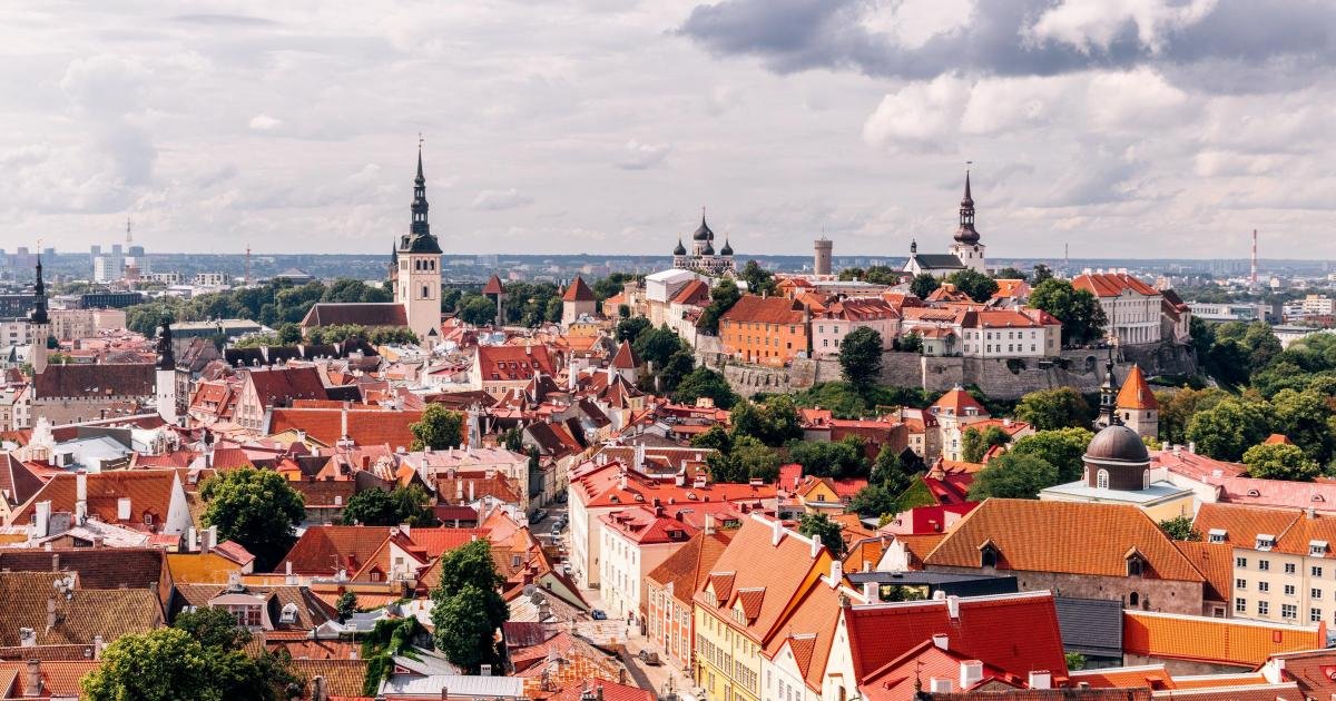 EU is beginning to rein in tech giants – Scotland should join them