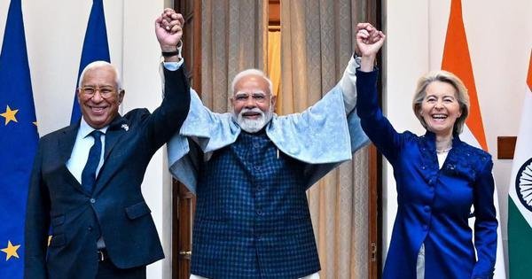 EU norms on sustainability, intellectual property could hinder Indian exports