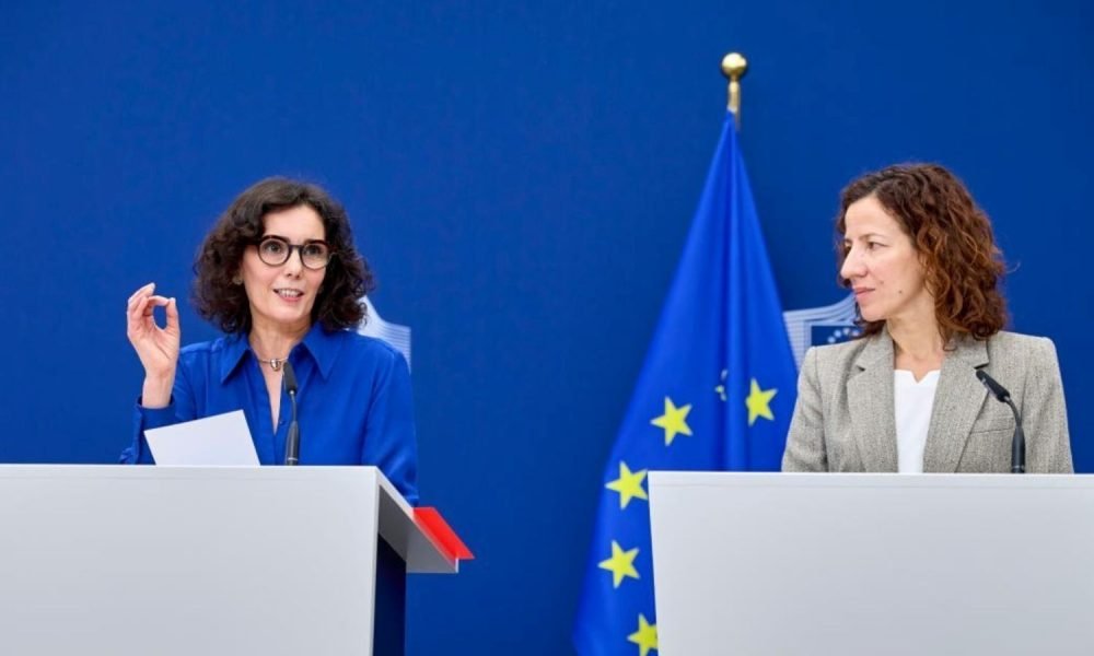 'My Voice, My Choice': Commission opens ESF+ pathway for abortion access