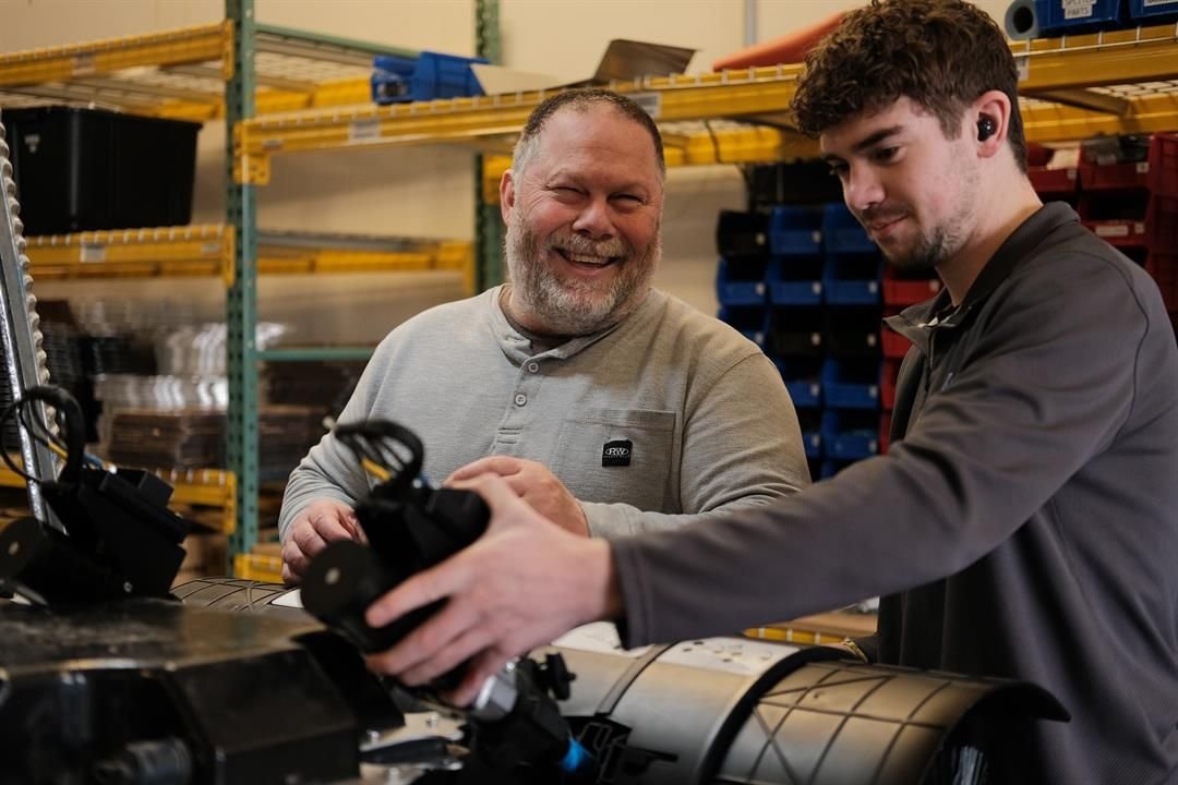 Nebraska companies, including Grain Weevil and Sentinel Ag, win top engineering awards in a show of momentum for the agtech ecosystem - METRO