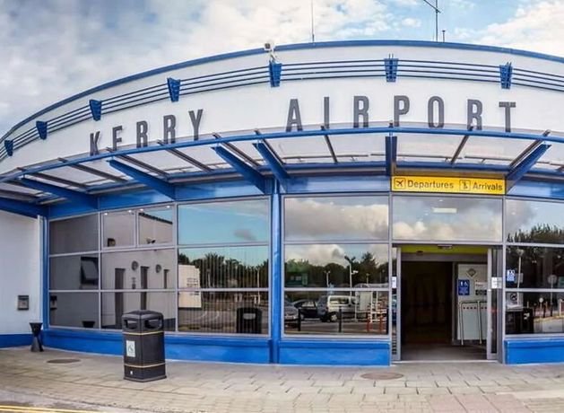 Kerry Airport funding model ‘not sustainable,’ warns Ireland South MEP