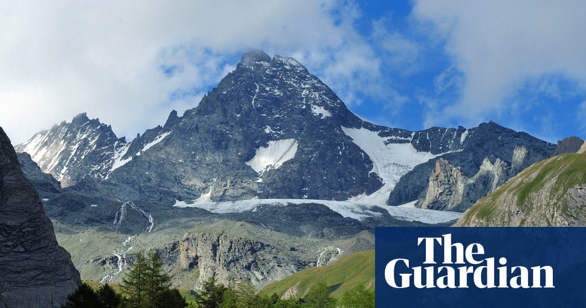 ‘The costs could rise’: Austria conviction could impact climbing across Europe | Austria