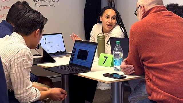 From Customer Discovery to Pitch Day: Inside HBS’s Startup Bootcamp - News