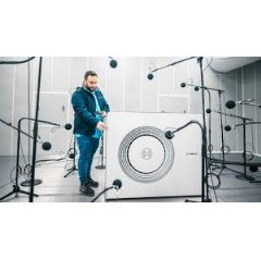 Bosch Home Comfort Group: Stable in a difficult market environment