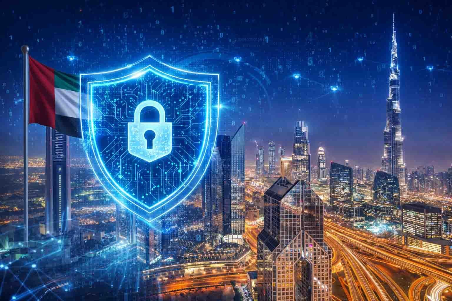 AI Used in Attempted Cyber Assault on UAE Networks