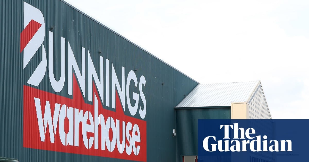 Bunnings given green light to use facial recognition tech on customers to combat crime | Business