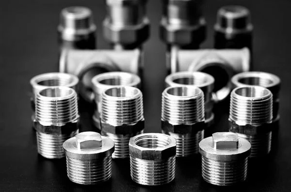 European Union's Iron and Steel Tube Fittings Market Poised for Steady Growth With 2.3% CAGR in Value Through 2035 - News and Statistics