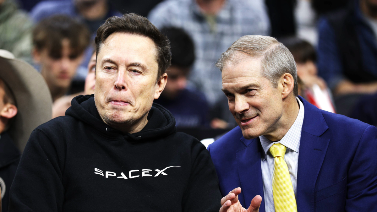 How the House Judiciary GOP Misread Europe's €120 million X Decision