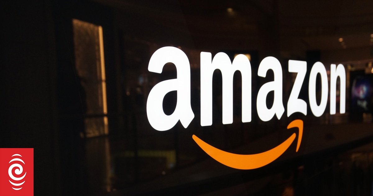 Amazon to cut 16,000 jobs as it focuses on AI