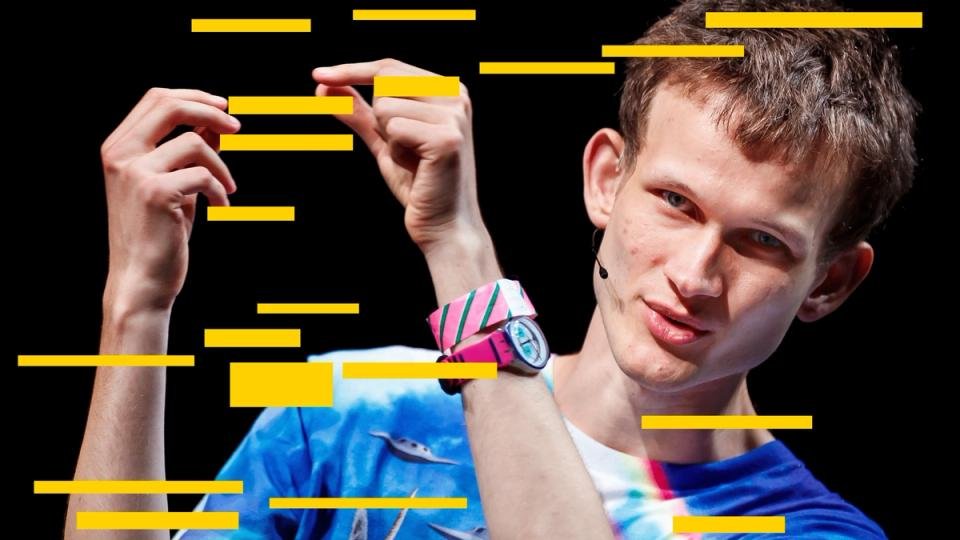 Vitalik Buterin’s stark warning on layer-2 roadmap