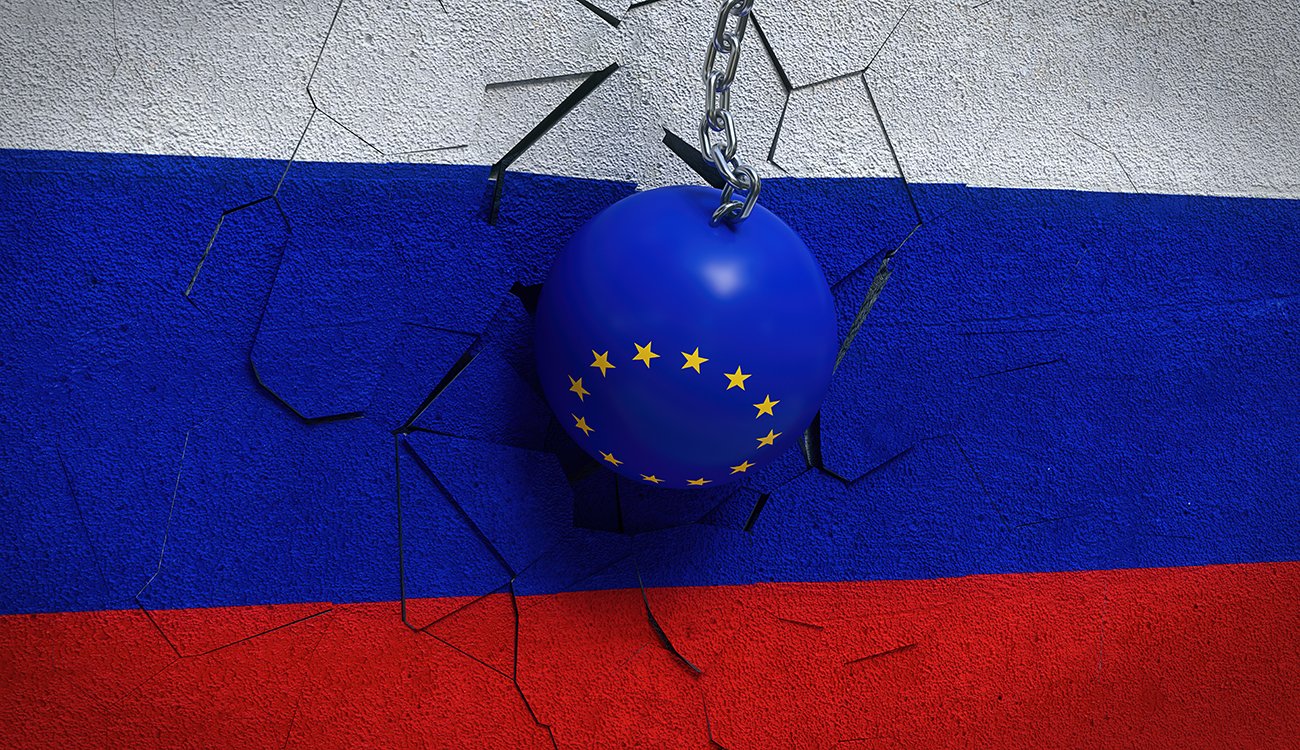 Ukraine Targets Russian Missile Supply Chain with New Sanctions