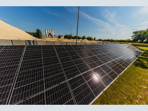 Cemex collaborates with cross-industry partners to drive sustainability across EMEA