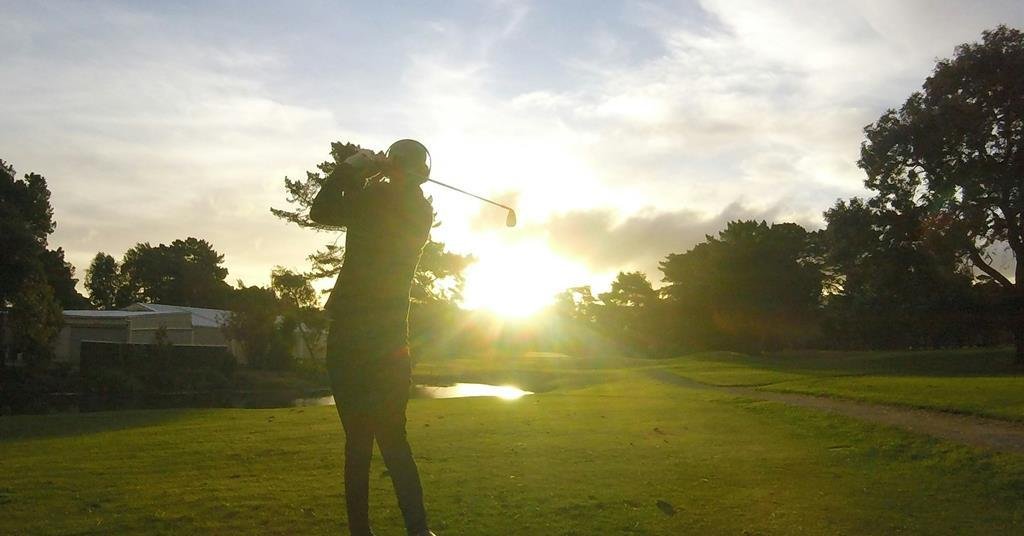 Material science startup LifeLabs brings Stanford cooling technology to golf apparel market