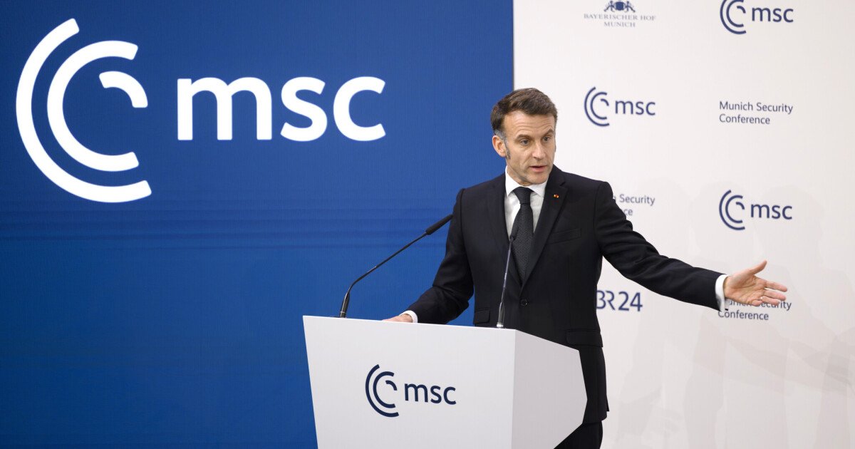 How Europe is seeking to reduce its dependence on the US • Table.Briefings