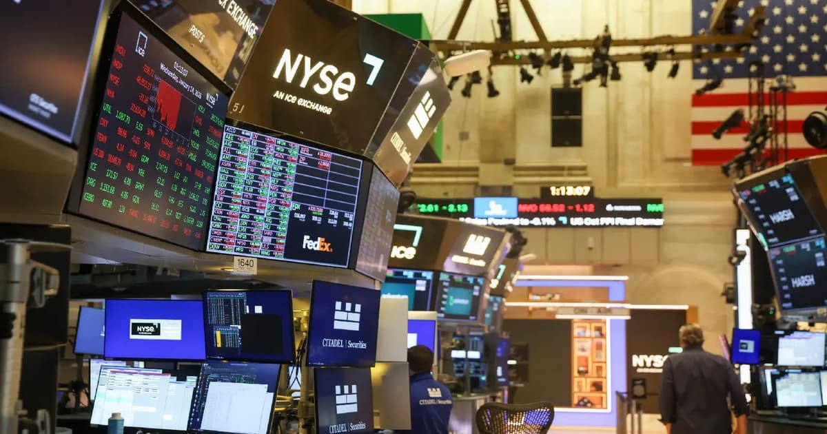 World shares retreat from record highs amid concerns on tech valuations