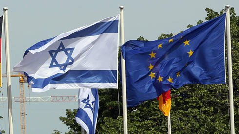 When Iran tensions trigger Europe’s Israel reflex