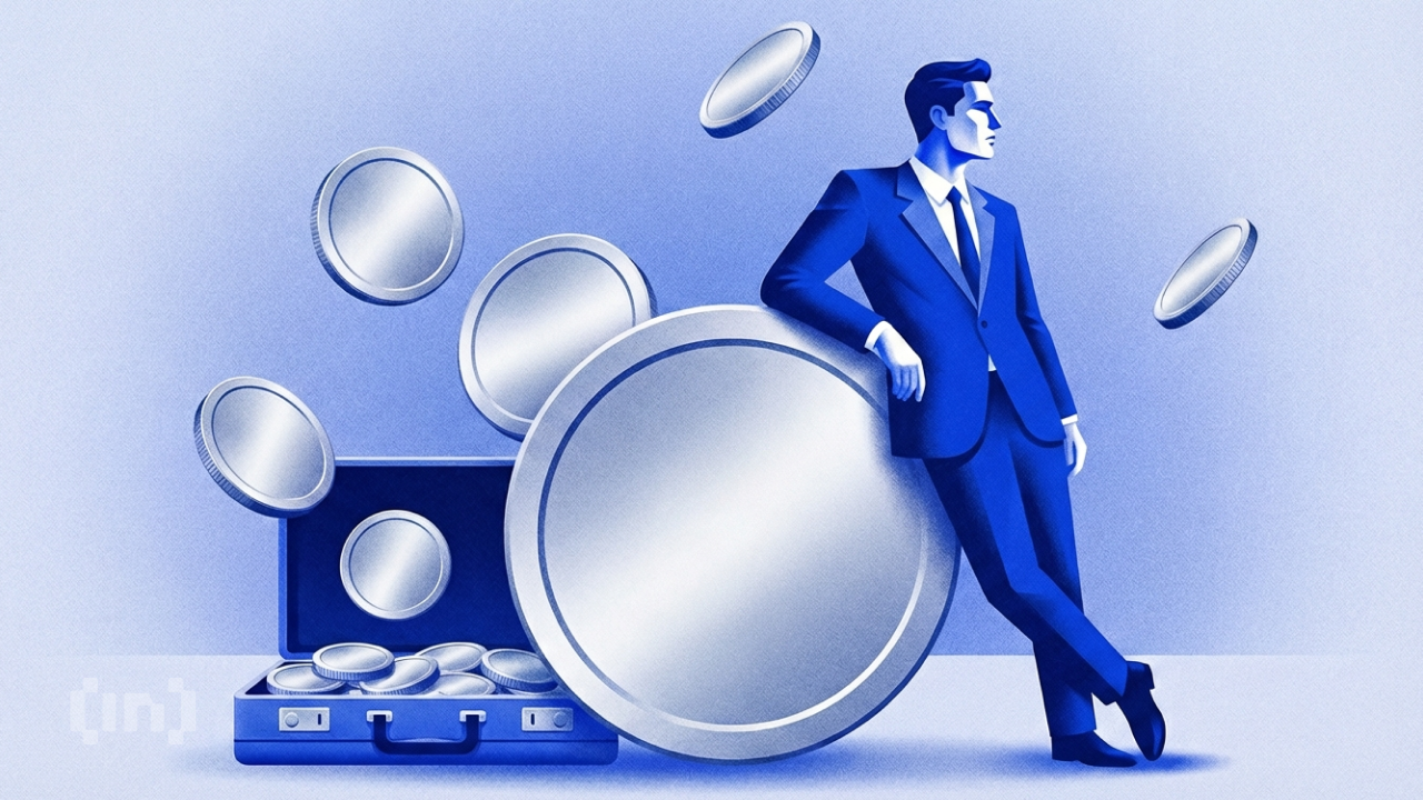 CryptoRUs’ George Tung Breaks Down Why Prediction Markets Are Beating Polls