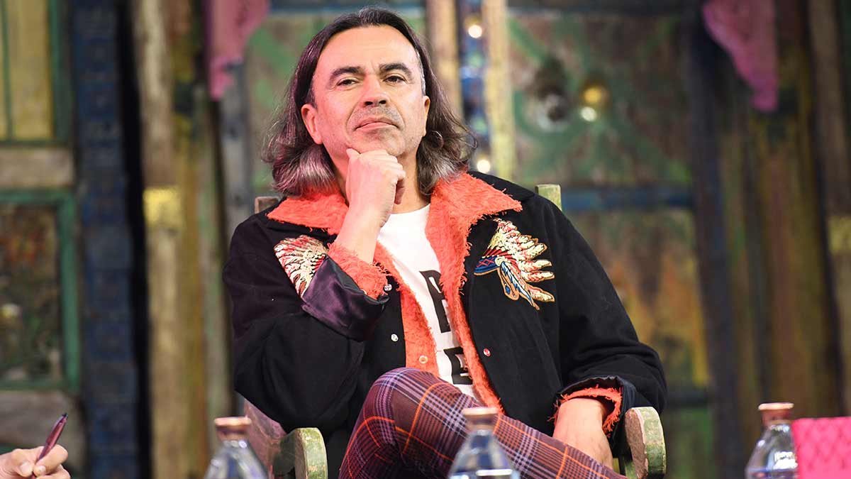 ‘The spirit of struggle still defines Latin America’: Oscar Guardiola-Rivera- The Week