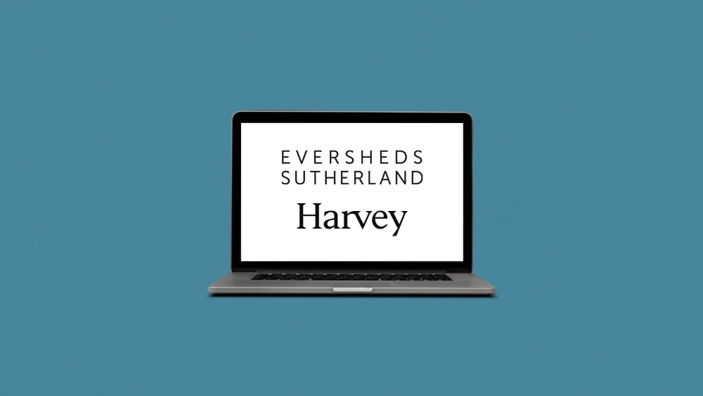 Harvey lands Eversheds Sutherland as it steps up Europe push
