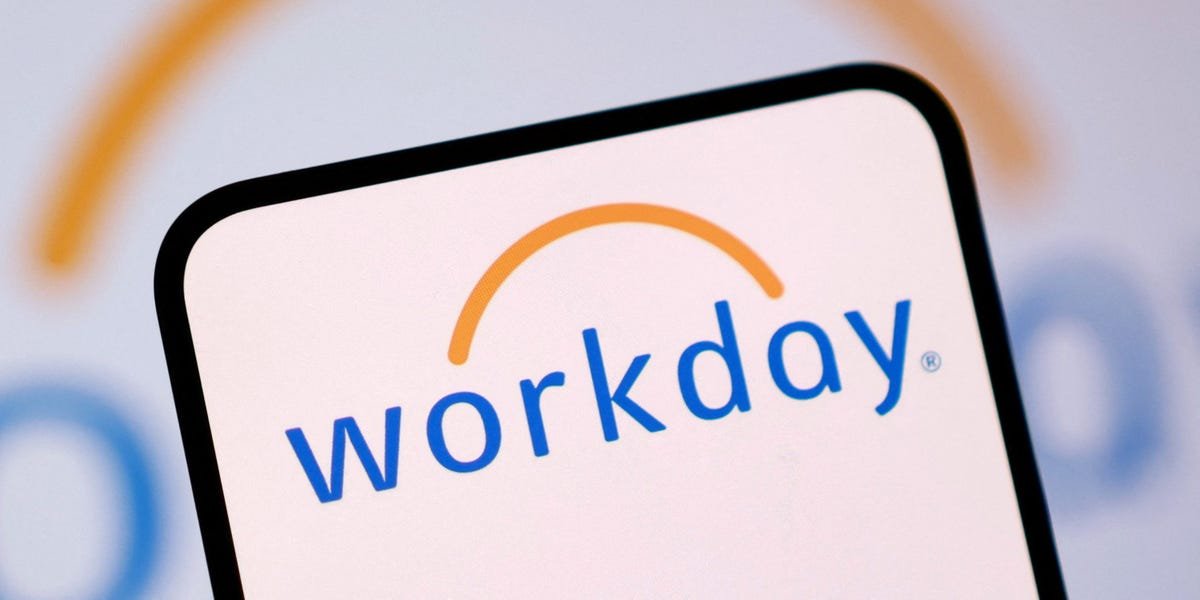 Workday Cuts 400 Jobs As Software Stocks Melt Down