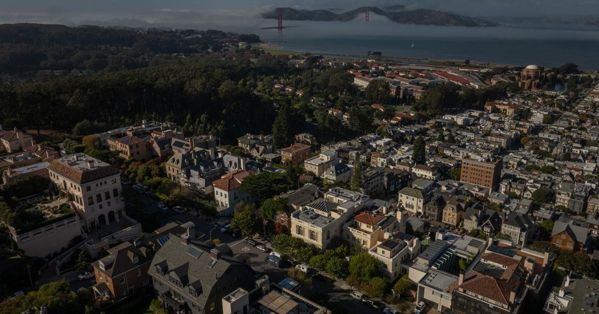 Revealed SF billionaires march founder says effort sincere | Technology