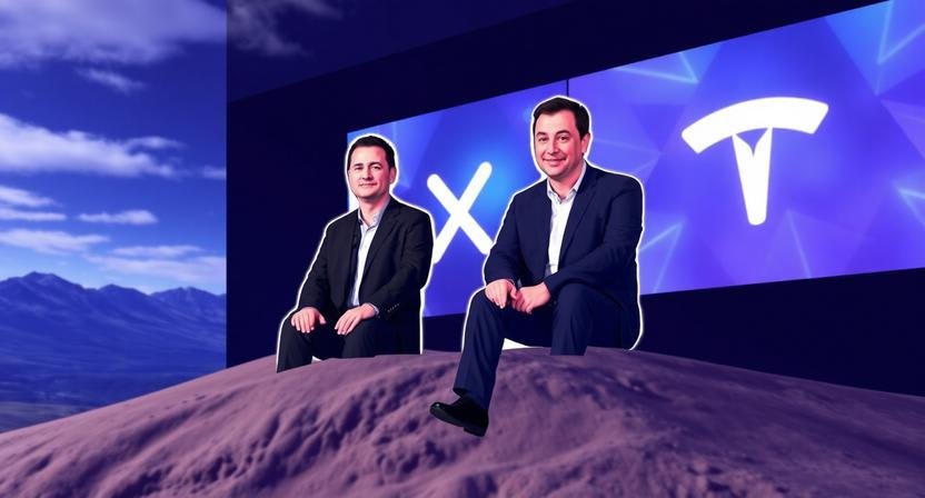 xAI Co-Founders Resign, Raising Questions Over Leadership Stability at Elon Musk’s AI Startup