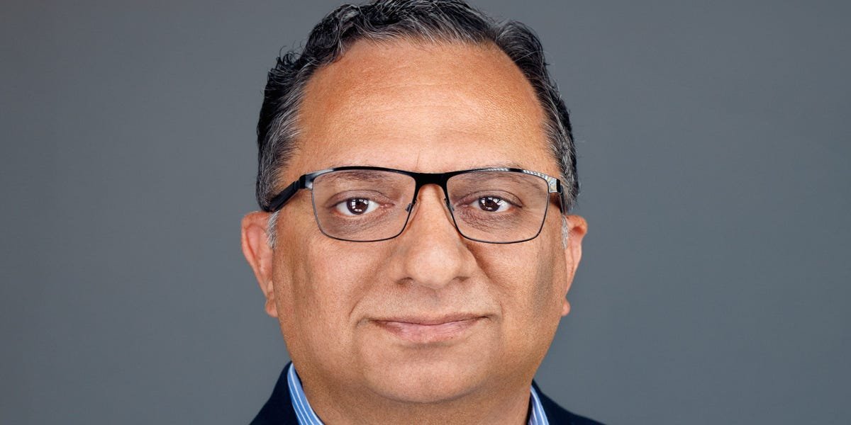 I Got Laid Off From Amazon After 11 Years. It's a Refreshing Change.