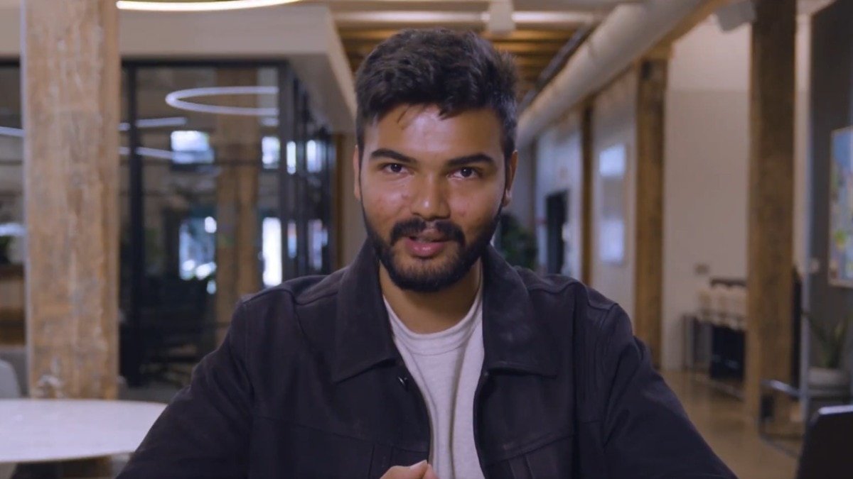 Trusted Source Badge