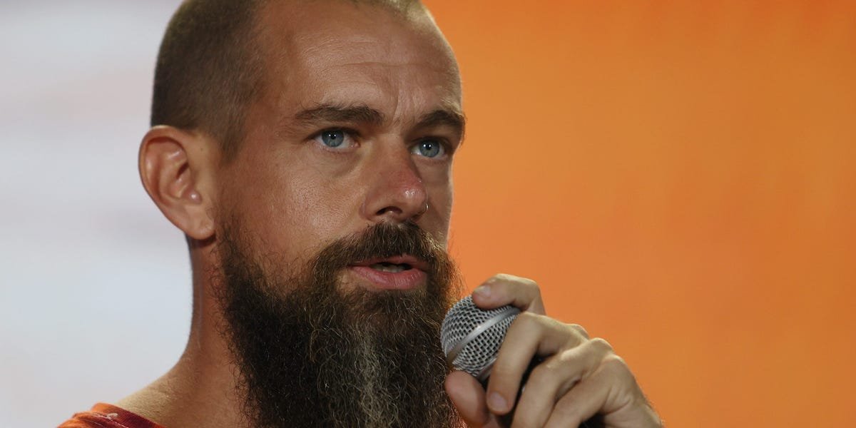 CEO Jack Dorsey Warns of AI Impact As Block Cuts 40% of Workforce