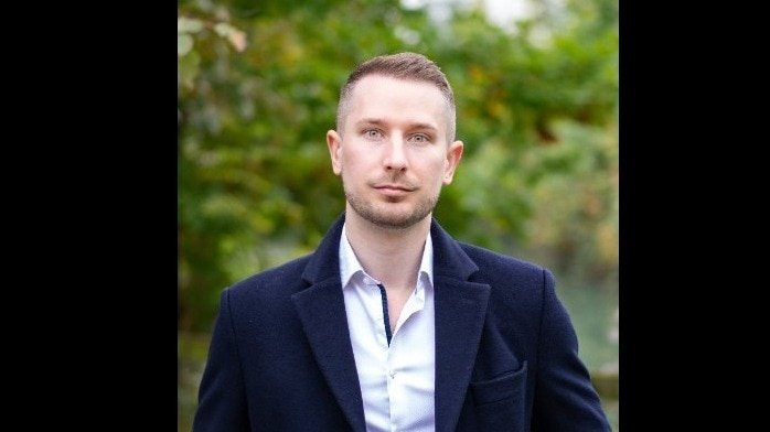 Trusted Source Badge