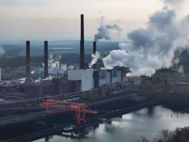 Italy Calls for Suspension of Carbon Price in Major Attack on EU Climate Policy