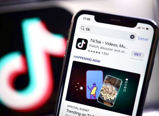 TikTok is ‘addictive’ to kids and faces big fine — European Commission