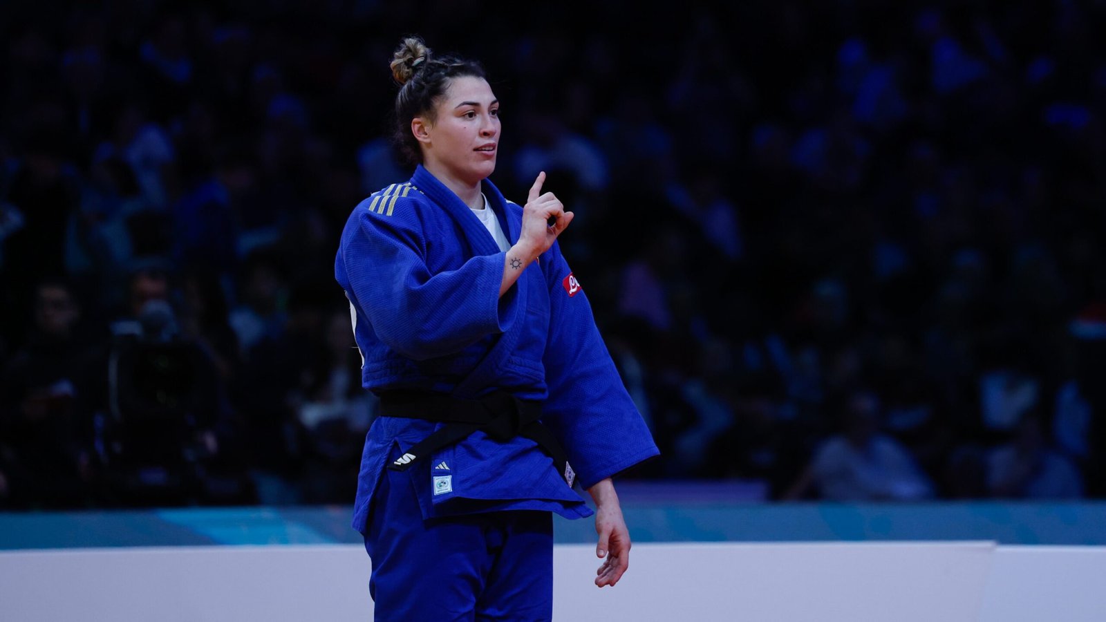 Final Bows in Paris as Europe Secures 21 Medals