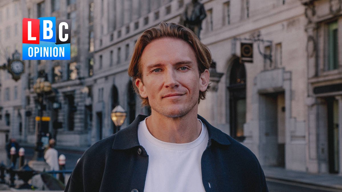 I'm a founder moving back to the UK - London is still the best place for start-ups