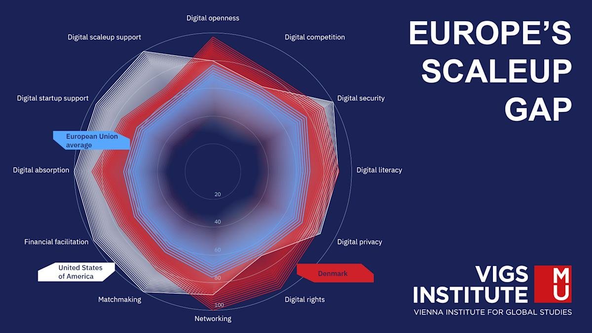 Why Regulation Alone Won’t Deliver Global Digital Leaders