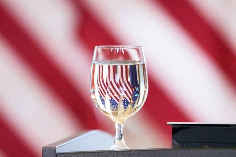 The EU and United States clinched a deal in July last year that saw Washington impose 15 percent duties on most European goods